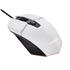Mouse Gaming Trust Bayo GXT 109W, ABS, USB, Ergonômico, Branco