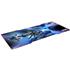 Mousepad Gamer K-Mex FX-X8235 Hspace, Extra Grande, 80x35cm, Estampado