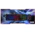 Mousepad Gamer K-Mex FX-X8235 Hspace, Extra Grande, 80x35cm, Estampado