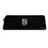 Mousepad Gamer New Hero Rapid, RGB, Extra Grande, 80x30cm, Preto