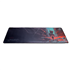 MousePad Gamer YON MP-12 Vermelho 28 cm x 75 cm