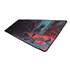 MousePad Gamer YON MP-12 Vermelho 28 cm x 75 cm