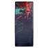 MousePad Gamer YON MP-12 Vermelho 28 cm x 75 cm