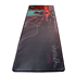 MousePad Gamer YON MP-12 Vermelho 28 cm x 75 cm