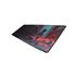 Mousepad Gamer Yon MP-12, 75 × 28 cm, Base Antiderrapante, Vermelho