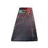 Mousepad Gamer Yon MP-12, 75 × 28 cm, Base Antiderrapante, Vermelho