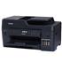 Multifuncional Brother MFC-T4500DW, Jato de Tinta, Wi-Fi, Duplex, A3, 110V