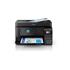 Impressora Multifuncional Tanque de Tinta Epson EcoTank L5590, Colorida, Wi-Fi, Conexão USB, Bivolt