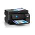 Impressora Multifuncional Tanque de Tinta Epson EcoTank L5590, Colorida, Wi-Fi, Conexão USB, Bivolt
