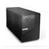 Nobreak SMS Lite 1200VA Mono/115V Senoidal 6 Tomadas Preto