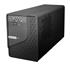 Nobreak SMS Lite 1200VA Mono/115V Senoidal 6 Tomadas Preto