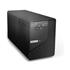 Nobreak SMS Lite 600VA Mono/115V Senoidal 4 Tomadas Preto