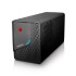 Nobreak SMS Advance, 1500Bi, 1500VA, 1050W, Bivolt, 8 Tomadas Senoidal, Preto