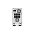 Nobreak SMS Atrium, 2200VA, 115V, Senoidal, Torre, 2200W, Bivolt/110V, Preto