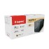 Nobreak SMS Class, 600Bi, 600VA, 300W, Bivolt-115V, 4 Tomadas, Preto