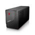 Nobreak SMS Class, 600Bi, 600VA, 300W, Bivolt-115V, 4 Tomadas, Preto