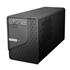 Nobreak SMS Lite 1200 VA, Mono, 220V, Senoidal, 6 Tomadas, Preto