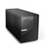 Nobreak SMS Lite 1200 VA, Mono, 220V, Senoidal, 6 Tomadas, Preto