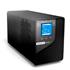 Nobreak SMS Premium, 700VA, Entrada Bivolt, Saída Bivolt, Senoidal Puro, Wi-Fi, 8 Tomadas, Preto