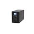 Nobreak Studio WEG 1000VA, Entrada 115V, Saída 115V, Autonomia 25min, 6 Tomadas, Preto - 16881410
