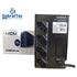 Nobreak Mcm Action 3.1 Ups0230 1500 Va Bivolt 6 Tomadas