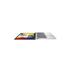 Notebook ASUS Vivobook 15, Intel Core i5 12ª Geração, 8GB, 256GB SSD, 15,6&#34; LED FHD, Windows 11 Home, Prata