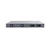 OLT Epon  VSOL V1600D4-DP, 4portas, Slots SFP, 1U, 19 Polegadas, Preto