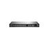 OLT GPON TP-LINK DS-P7001-16, 16 portas, Delta Stream, Fonte dupla