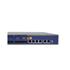 OLT Gpon VSOL V1600G1-B, 8 Portas SFP, 6 Portas SFP, 4 Portas LAN, 1U, Preto