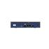 OLT GPON VSOL V1600GS-F, 1 Porta GPON, 2 Portas RJ45, 1 Porta SFP, 1U, Preto