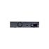 OLT GPON VSOL V1600GS-F, 1 Porta GPON, 2 Portas RJ45, 1 Porta SFP, 1U, Preto