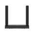 ONT XPON VSOL, HG3232AX30-H, Wi-Fi 6, AX3000, EasyMesh, Gigabit, Dual Band, Preta