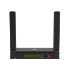 ONT XPON VSOL, HG3232AX30-H, Wi-Fi 6, AX3000, EasyMesh, Gigabit, Dual Band, Preta
