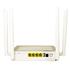 ONU Sumec T21 Wi-Fi 4 Portas Gigabit SM164242-GHDUHR-T21