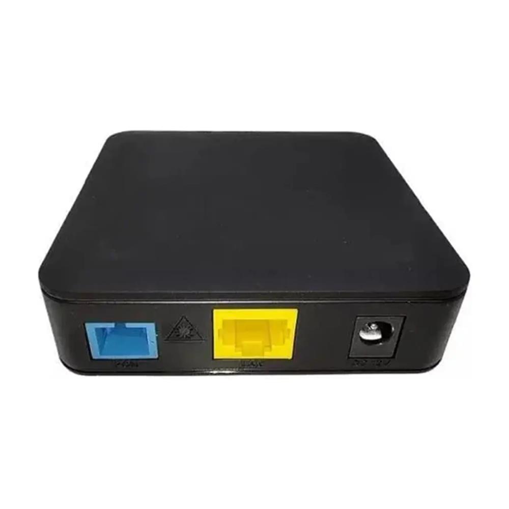 ONU V-Sol V2801SG XPON, Dual Mode GPON/EPON, 1GE, Preto