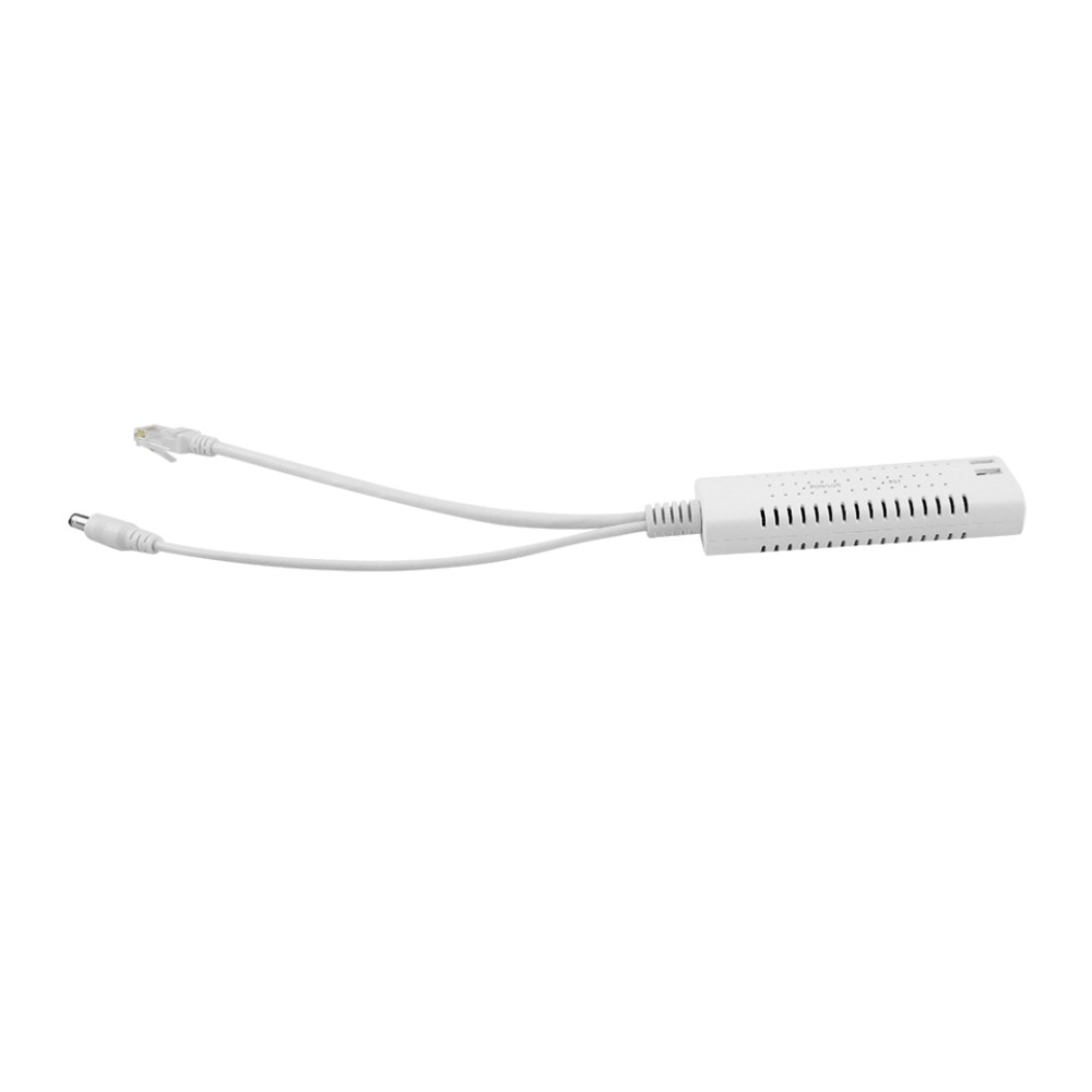 ONU XPON Mini Shoreline SH-910 Mini Gigabit EPON GPON FTTH, Branco