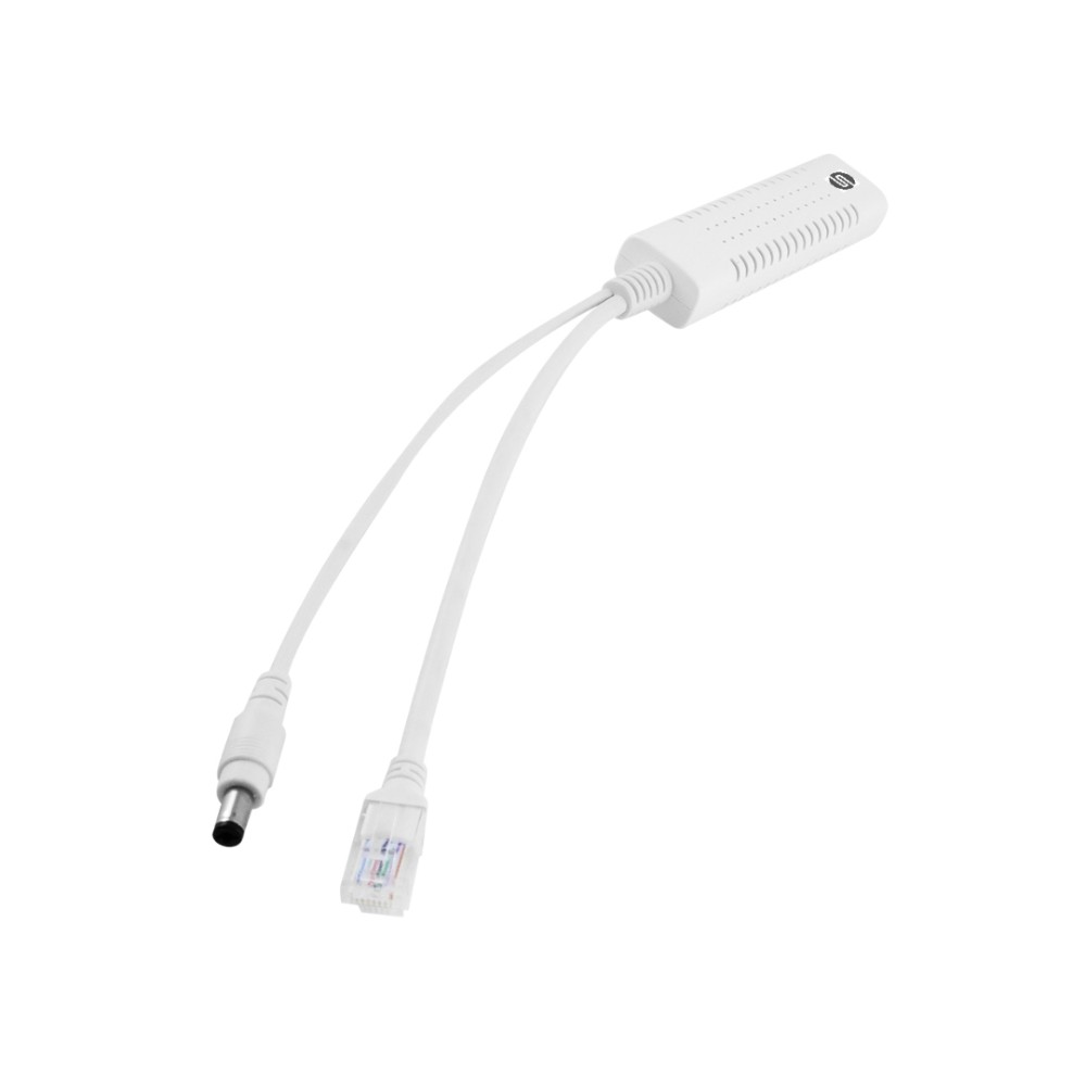 ONU XPON Mini Shoreline SH-910 Mini Gigabit EPON GPON FTTH, Branco