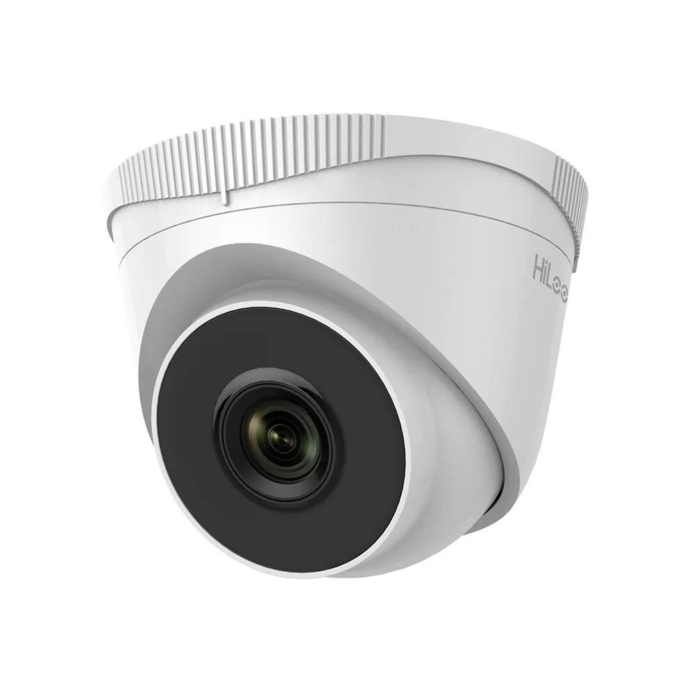 OPENBOX Câmera de Segurança Hilook Thc-t120c-p, 2mp, dome, fixa