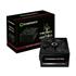 OPENBOX Fonte Gamemax GP750, 750W, 80 Plus Bronze, PFC Ativo, Preto
