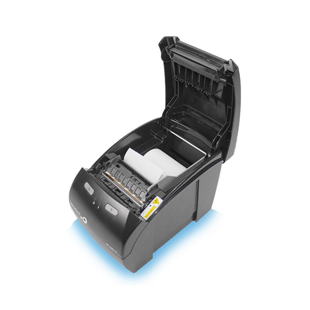 OpenBox Impressora Térmica Bematech MP4200 ADV, Não Fiscal, USB, Ethernet e Serial