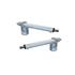 OpenBox Motor Pivotante Garen Pv Dual 1/3 Simples, 1 Metro, Wave