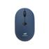OPENBOX Mouse Sem Fio C3Tech RC Nano M-W60BL, 1600 DPI, 4 Botões, Slim, Azul