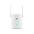 OPENBOX Repetidor de Sinal Multilaser RE059, Wi-Fi 300Mbps, 2.4Ghz, 2 Antenas Externas