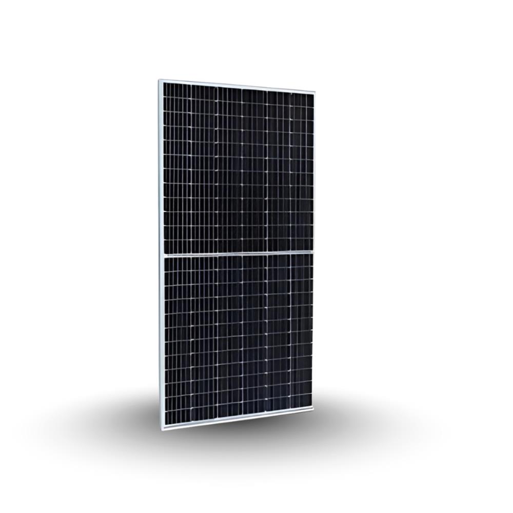 Painel Solar ZnShine, ZXMR-UHLD132, 565W, Monocristalino N-Type TOPCon, Half Cell, MC4, Alta Eficiência
