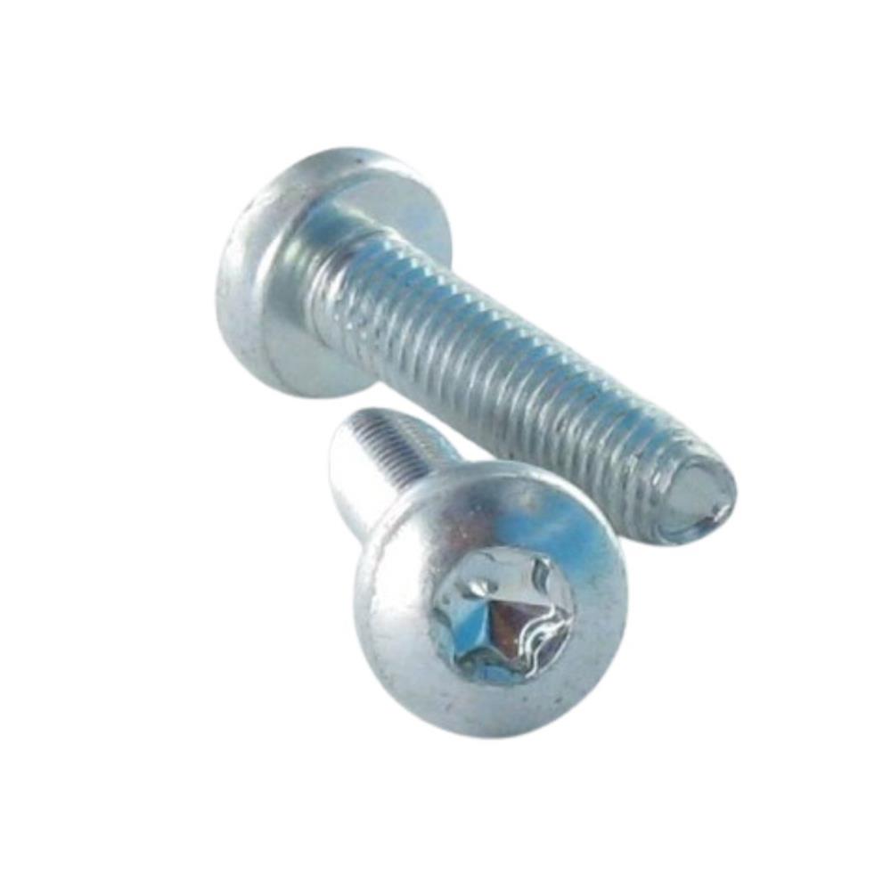 Parafuso Garen MQ PN HXL T25 Tma 5X20 RI - C07550