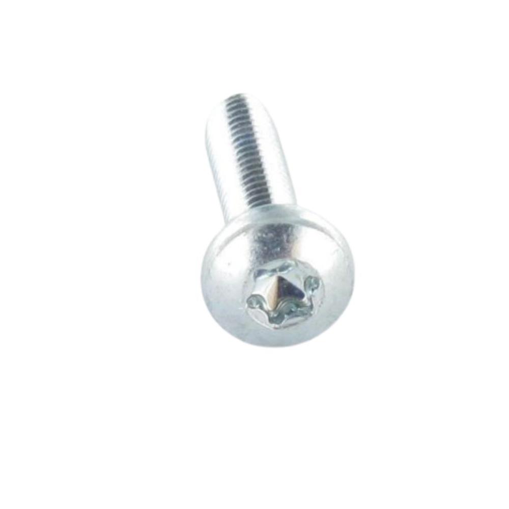Parafuso Garen MQ PN HXL T25 Tma 5X20 RI - C07550