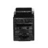 Conector Keystone Prysmian, RJ45 Fêmea, CAT6, UTP, Keystone, Preto, 10718512