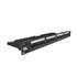 Patch Panel Sohoplus Cat5e 24p T568a/b