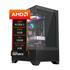 PC Gamer YON A520ME, AMD Ryzen 3 3200G, GTX 1650 4GB, 16GB DDR4, SSD 128GB Sata