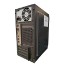 PC Desktop YON PRO, Intel Core i5-3470, 16GB DDR3, SSD 480GB, HDMI/VGA, H61MHVD3